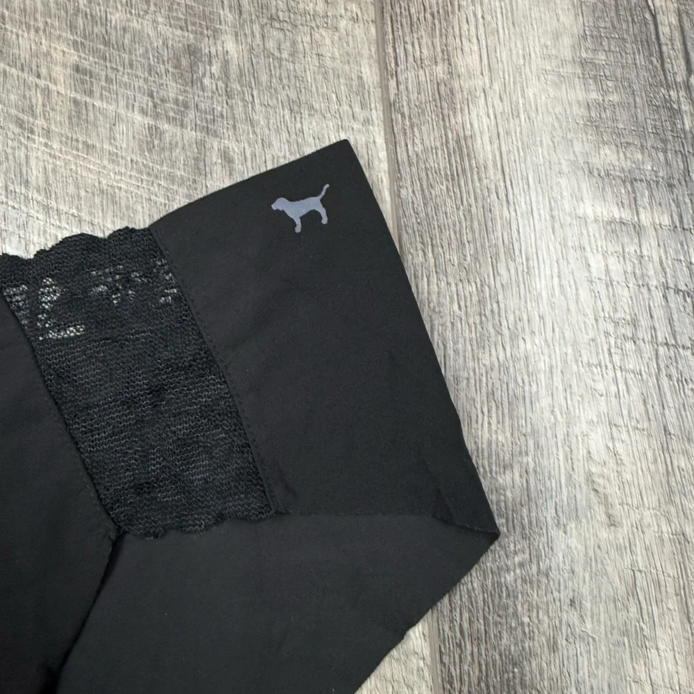 VS Black Lace‎ Hipster Underwear